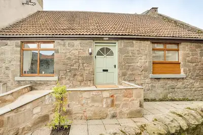 Image de Harrow Bank Cottage: Wheelchair Friendly, 2 Bedroom Cottage