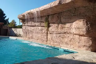 Image de Apartamentos Montgó, paz y Tranquilidad Cerca del Pueblo y de la Playa