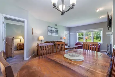 Image de True Ski in/Ski out with Pool, Hot tubs & Firepits