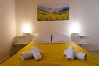 Image de Marini Traditional Cottages | Helios