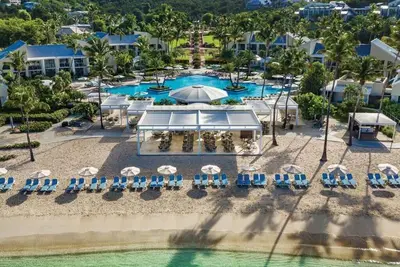 Image de Westin St. John- Stunning Two Bedroom Villa