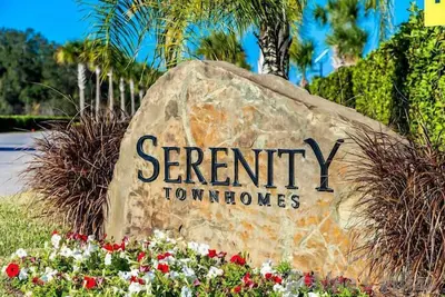 Image de Serenity 3Bd close to Disney Orlando