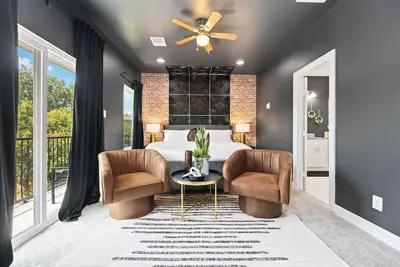 Image de King Sized Bed/ Group Stays /Near Local Attractions