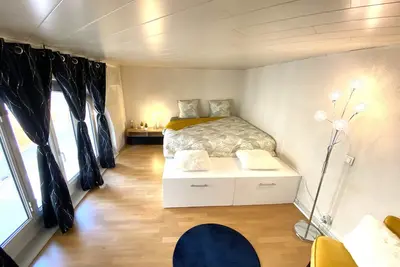 Image de Appartement de Caractère Tonnerre