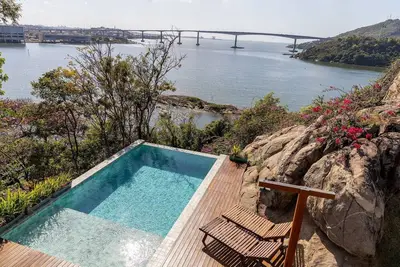 Image de Casa Mirante in Espirito Santo-Sh095