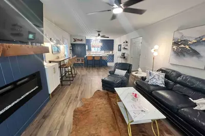 Image de Belle Maison, Heart of Greers Ferry Lake Area