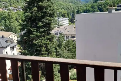 Image de Jolie Studio au Cœur de Ville avec terrasse