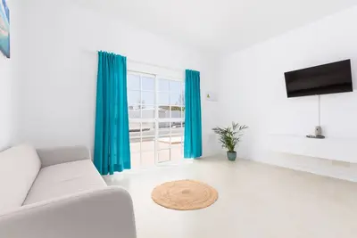 Image de Flor de Hibisco Deluxe Apartments - 5