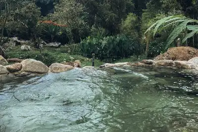 Image de New House + Natural Pool + Quiet Mountain Neighborhood