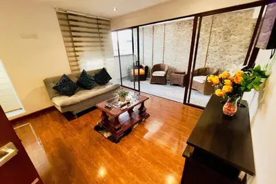 Image de Modern Apartment at Corferias