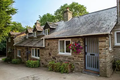 Image de Freesia Cottage, Cardigan