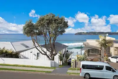 Image de Beach House on Johnson
