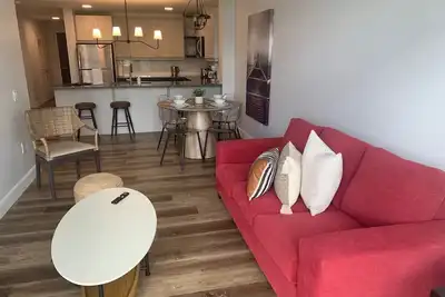 Image de New The Carlyle 204 Grand Ben