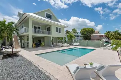 Image de Endless Summer Key Largo House
