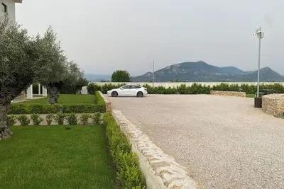Image de Hera Paestum Suite with Private Pool - Apartment Athena 1