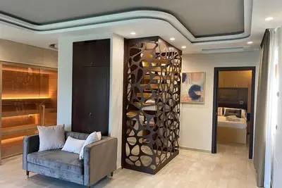 Image de Hera Paestum Suite with Private Pool - Luxury Apartment