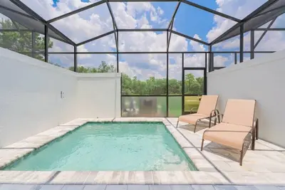 Image de Tr17145bd - 3 bedrooms home close to Disney