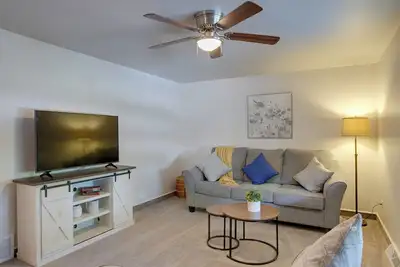 Image de 6 Mi to Denver: Wfh-Friendly Duplex in Wheat Ridge