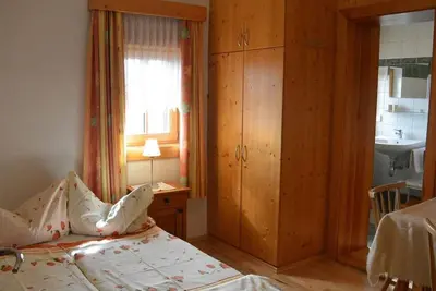Image de Doppelzimmer mit Du/wc - Stanahof