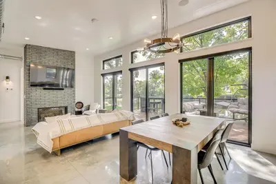 Image de Lakefront Ottertail Retreat w\/ Dock + Fire Pits!