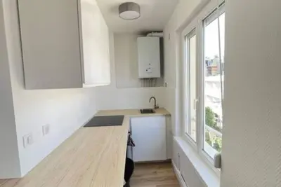 Image de Las Vegas - appartement lumineux et accueillant Ă Reims