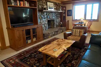 Image de Mountain Cabin in Brevard, Private Apartment, Incredible Views, Close to town.