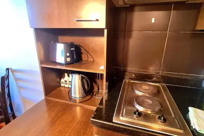 Image de Apartamento en Las Condes con Piscina