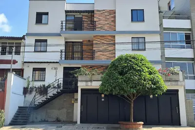 Image de Tranquilo y Cómodo Apartamento en el Oeste