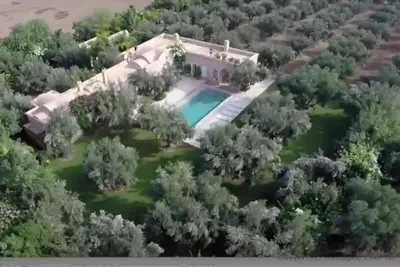 Image de Elegant villa, 15 mn from Marrakesh with Ac, WiFi. to Enjoy tranquil stay