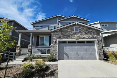 Image de Spacious 4-bedroom house in delightful Castle Rock with WiFi