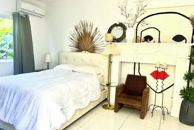 Image de Relax & Recharge in This Cozy Princeton Hideaway