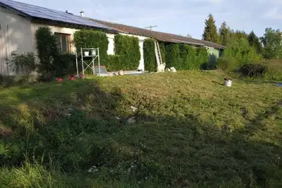 Image de Petite maison campagnarde