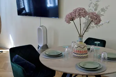 Image de Kaiserstadt Apartment