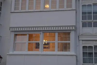Image de Maison dans une charmante vieille ville
