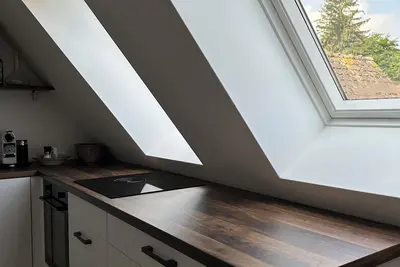 Image de Exklusive Maisonette-wohnung am Rande von Freiburg