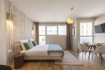 Image de Cosy Studio pour 3 aux Portes de Paris