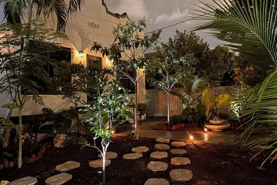 Image de Comfortable home for family and friends to gather together to relax, have fun, and explore Miami and South Florida.