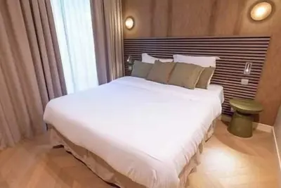 Image de Basfroi Apartment Cosy n°2, Basfroi Appartement Cosy n°2