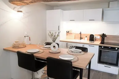 Image de L'Escapade, spacieux duplex