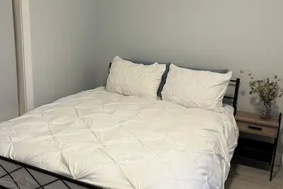 Image de Hidden Gem 1-bedroom apartment in wonderful Old Orchard Beach with WiFi, Ac