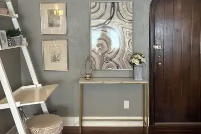 Image de Cozy 1-bedroom condo with WiFi, Ac in fabulous Plaza, Kansas City