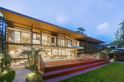 Image de Casa Prana Playa Grande Luxury Beachfront Home