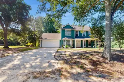 Image de Charming Two Story home w/ Gulf Views, Pier & Boat Ramp within walking distance