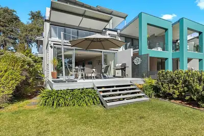 Image de Bowie's Beach House by Experience Jervis Bay