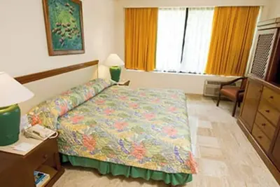 Image de Hotel Sea Garden en Vidanta Mazatlan - 6 per. \n\n