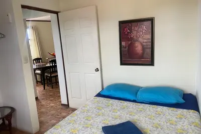 Image de Apartamento Para 4pax, Full Equipado, Cerca de la Ciudad. Seguro y Amplio