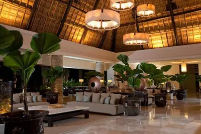 Image de Master Room Mayan palace at Vidanta\n