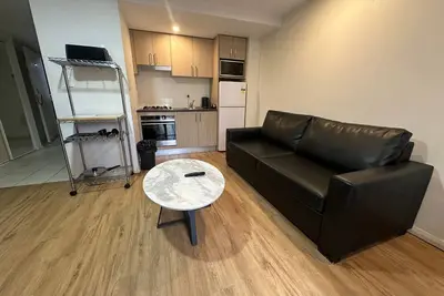 Image de One Bedroom Apartment