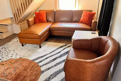 Image de Chesapeake Retreat with hot tub. Charming 2 Bed, 1 Bath Home in Chesapeake City