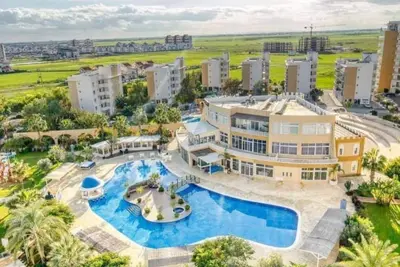 Image de Studio apartment in 5 star resort with all facilities.